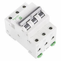 Автоматичний вимикач 3P 32A C Easy9 Schneider Electric EZ9F34332
