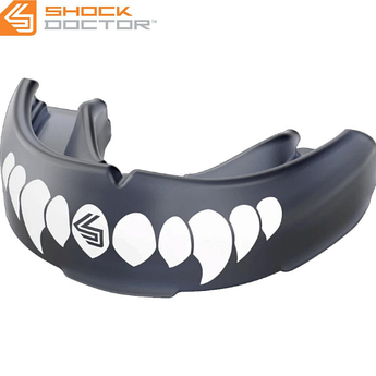 Капа силіконова для брекету SHOCK DOCTOR 41563