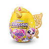 М'яка іграшка сюрприз Rainbocorns E (серія Fairycorn Princess), фото 5