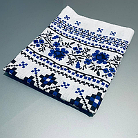 Вафельні рушники для кухні, 165 г/м2 щільність, 45 см"70 см, 1 шт. (арт.0173)