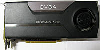 EVGA GTX 760 2Gb 256-bit GDDR5