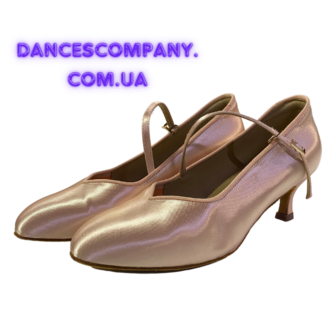 Взуття для бальних танців Жіночий стандарт