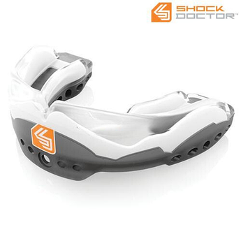 Капа гелева SHOCK DOCTOR Ultra2 STC SDMP12