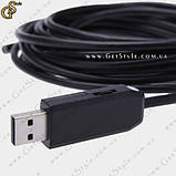 Технічний USB ендоскоп — "Endoscope" — 5 метрів! , фото 4