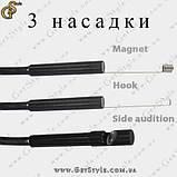 Технічний USB ендоскоп — "Endoscope" — 5 метрів! , фото 5