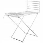 Складна електрична сушарка для одягу та білизни Adler AD 7821 Польща, фото 7