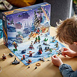 Конструктор LEGO Star Wars Advent Calendar. Новорічний адвент календар ЛЕГО Зоряні війни 2023, фото 6