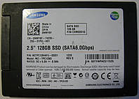 Samsung 830 MZ7PC128HAFU-000D1 128Gb 2.5"