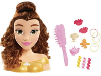 Манекен для причесок принцесса Дисней Белль Disney Princess Belle Styling Head