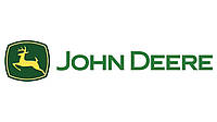 Решето John Deere верхнє праве 1360*785 (AH202063) ( Parts-AG-S)