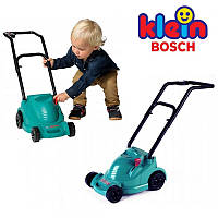 Детская игрушечная газонокосилка Bosch Klein 2702
