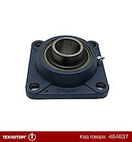 Подшипник с корпусом(Gaspardo,Lemken,Fantini) 01015002 | FY35TF SKF