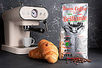 Кава зернова Buon Coffee Brilliant 50/50 1 кг.