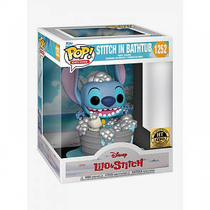 Фігурка FUNKO POP LILO AND STITCH (IN BATHTUB)