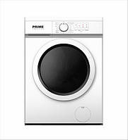 Стиральная машина PRIME Technics PWF 50860 I, White, 5кг, фронтальная, 16 программ, без дисплея, скорость