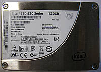 SSD Intel 520 120GB 2.5" SATAIII
