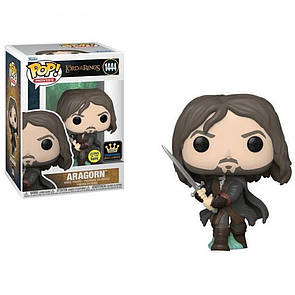 Фігурка FUNKO POP LORD OF THE RINGS - ARAGORN