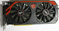 MSI R9 290 Gaming 4Gb 512-bit GDDR5