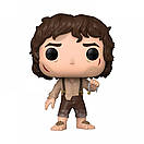 Фігурка FUNKO POP LORD OF THE RINGS - FRODO WITH THE RING, фото 2