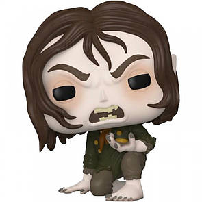 Фігурка FUNKO POP LORD OF THE RINGS - SMEAGOL