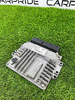 ЕБУ Chevrolet Captiva C140 2.2 D (Z22D1) 2011 (б/у)