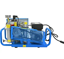 Воздушный компрессор MCH-6 / 300bar  для псп винтовок (рср), дайвинга, баллонов до 12л