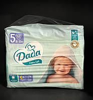 Підгузки Dada Extra Soft 5 (15-25 кг) 42 шт