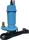 Насос дренажний QDX 0.55 h=12м, Q-6 м³/час EXPERT PUMP для брудної води, відкачування септиків, фото 7