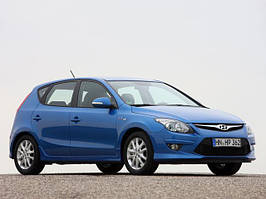 HYUNDAI i30/i30CW 2007-2012