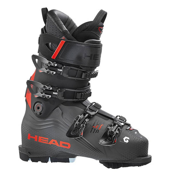 Head Nexo LYT 110 GW anthracite red 2024