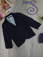 Піджак для хлопчика Autograph темно-синій Розмір 98 (2-3 роки)