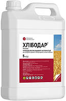 Гербіцид Хлібодар, с.е, 5 л, Presence