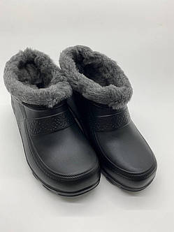 Галоші, шльопки крокси