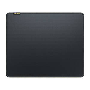Iгрова поверхня Hator Tonn Evo M Black (HTP-021)