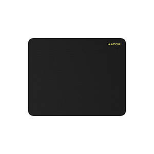 Iгрова поверхня Hator Tonn Mobile Black (HTP-1000)