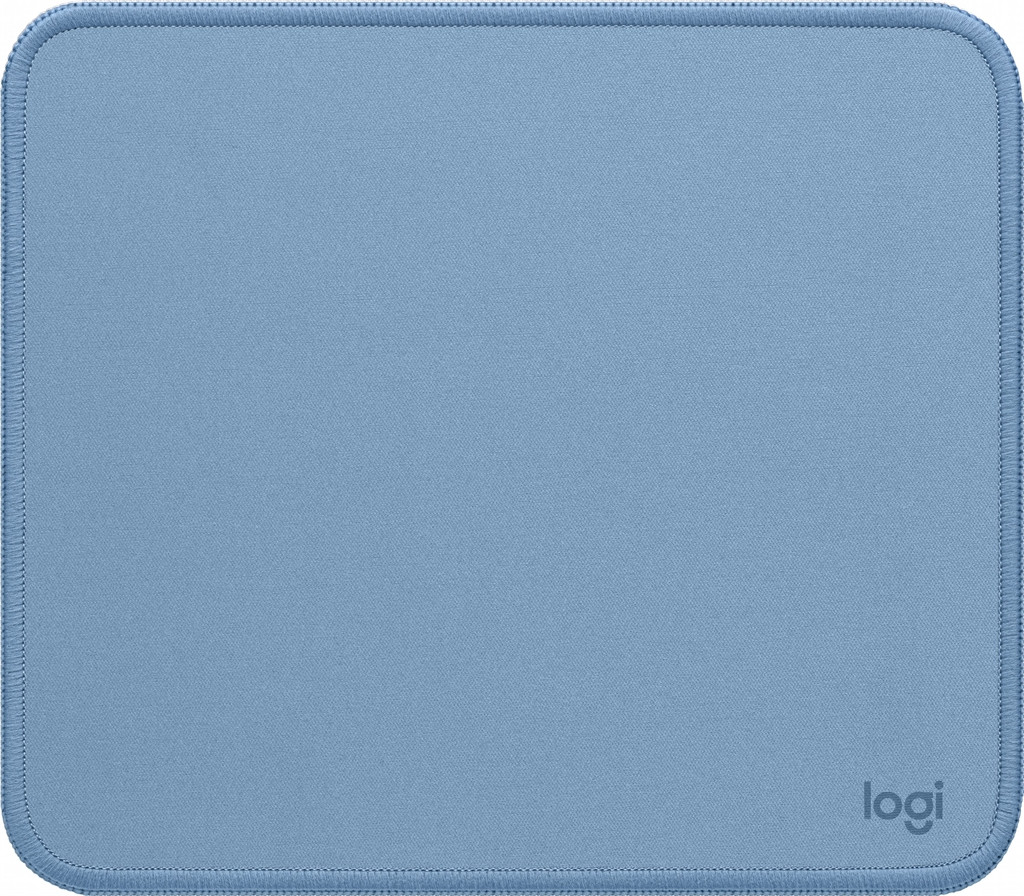 Ігрова поверхня Logitech Mouse Pad Studio Blue (956-000051)