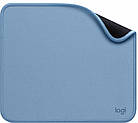 Ігрова поверхня Logitech Mouse Pad Studio Blue (956-000051), фото 4