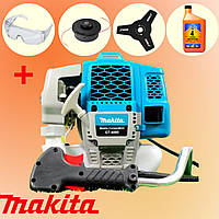 Бензокоса Makita GT-4800 (4.8 кВт 6.5 л.с) мотокоса makita макита бензокоса триммер мотокоса