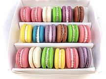 Макаронсі 18 шт