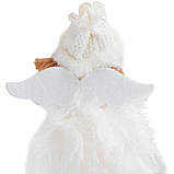 Фігурка "Білоснежна дівчинка" 26 см, фото 2