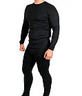 Термобілизна чоловіча штани, TUTKU, фото 2