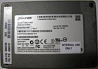 SSD Micron C400 256Gb 2.5" SATAIII