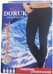 Термобілизна чоловіча Штани низ, DORUK
