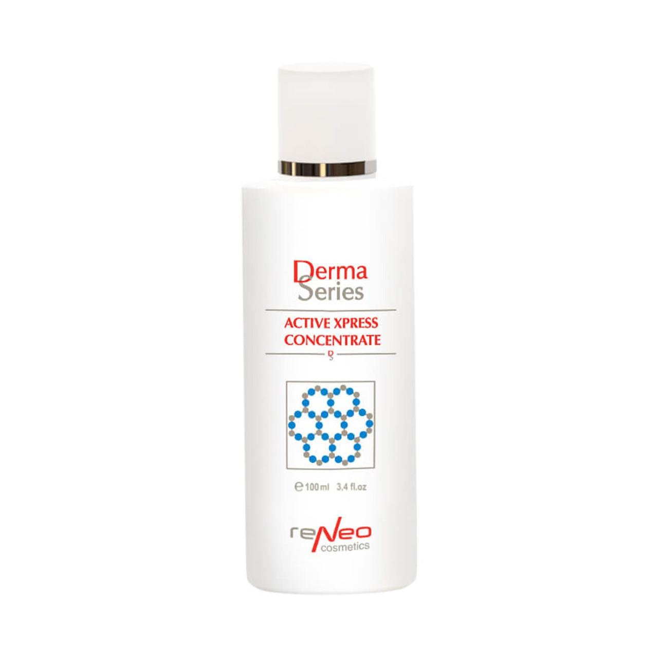 Derma Series Активуючий експрес-концентрат