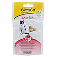 Вітаміни GimCat Every Day Malt Tabs для котів, 40 г, фото 4