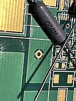 Дросель ДМ 0.1 - 200мкГн  ОС