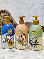 Детское мыло Disney Hand Soap 500 мл