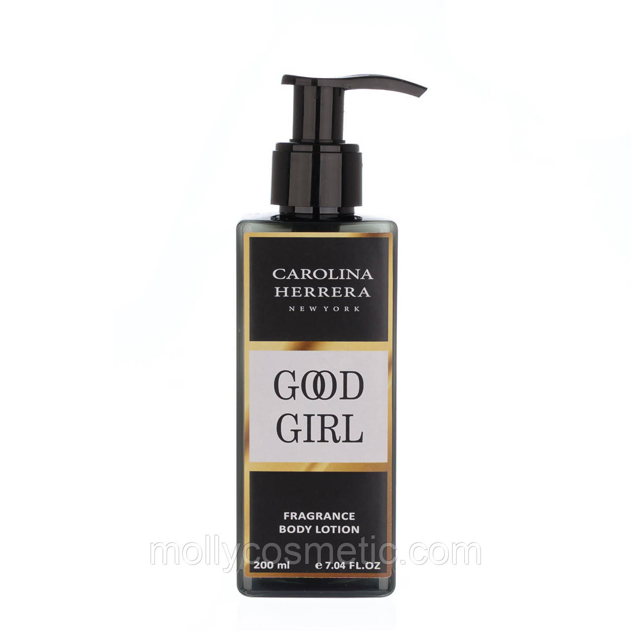 Парфумований лосьйон для тіла CAROLINA HERRERA Good Girl 200 мл, фото 1