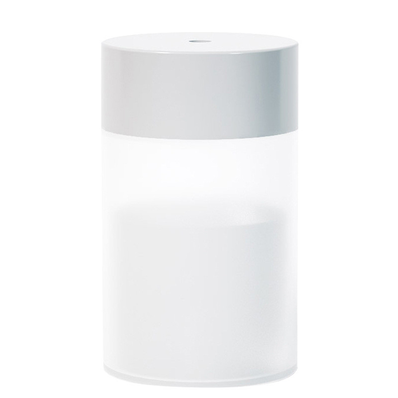 Зволожувач повітря для салону авто та кімнати сірий на 260мл, фото 1