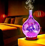 Зволожувач повітря Star Light з LED-підсвіткою 8428, фото 3